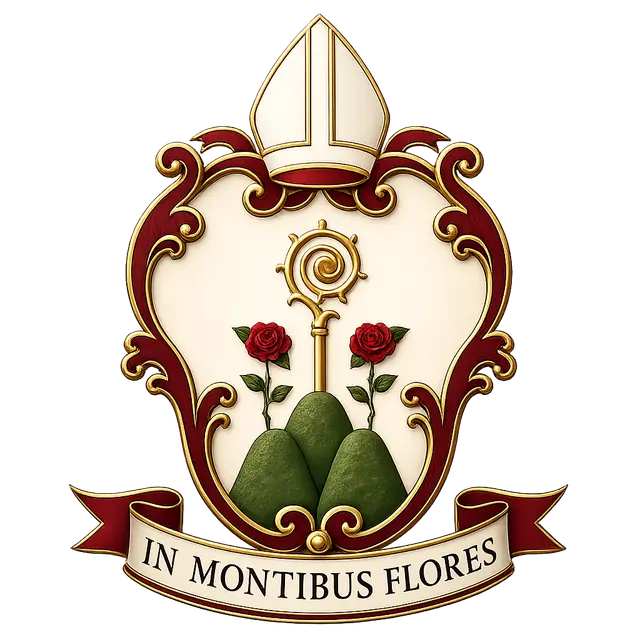 Sylvestrine Congregation crest
